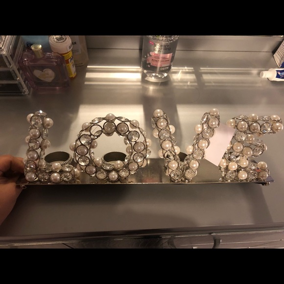 Candle holder - Picture 2 of 3